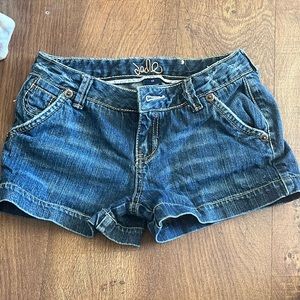 Jade shorts (children)